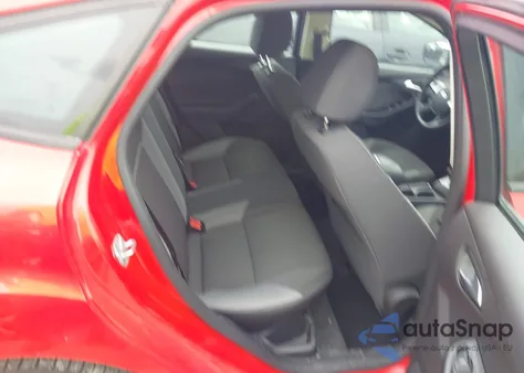 2014 Ford Focus Se из США, поврежденный, VIN 1FADP3K24EL166935